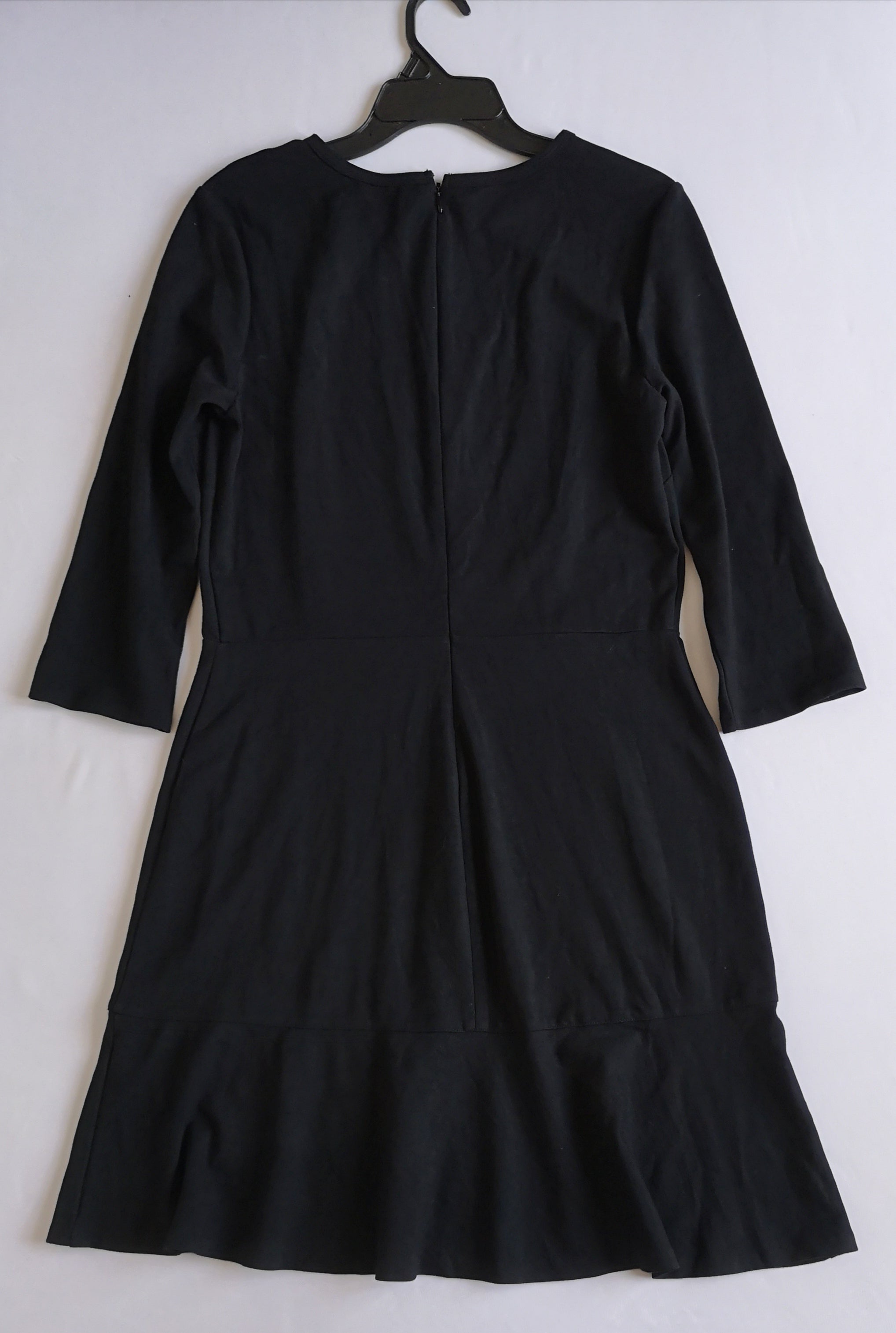 Vestido manga 3/4 incluye cincho ⚓