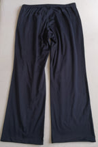 Pantalón deportivo y blusa corta deportiva ⚓