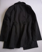 Jacket con zipper