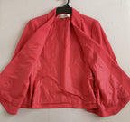 Chaqueta manga 3/4