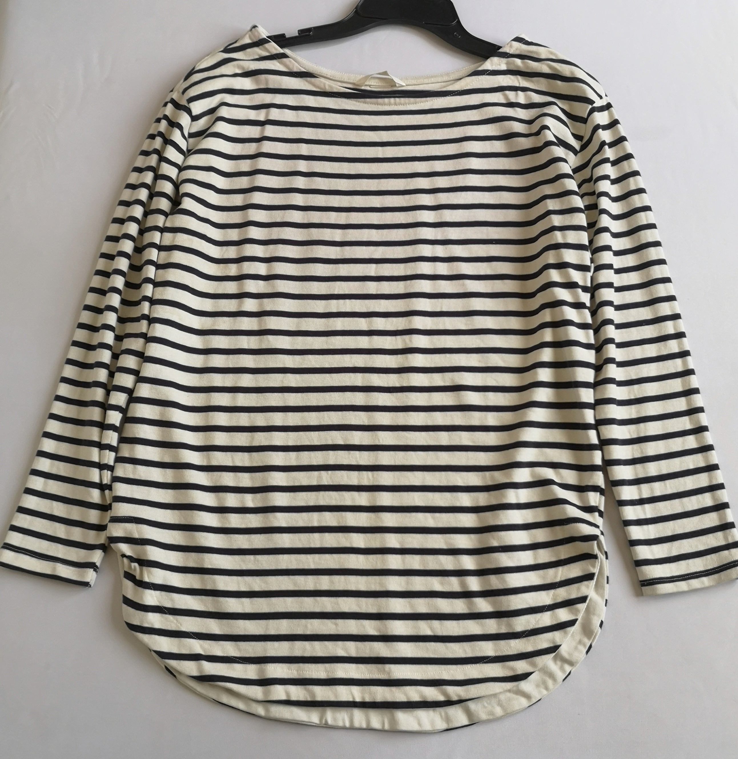 Pantalón piel de durazno y blusa larga ⚓