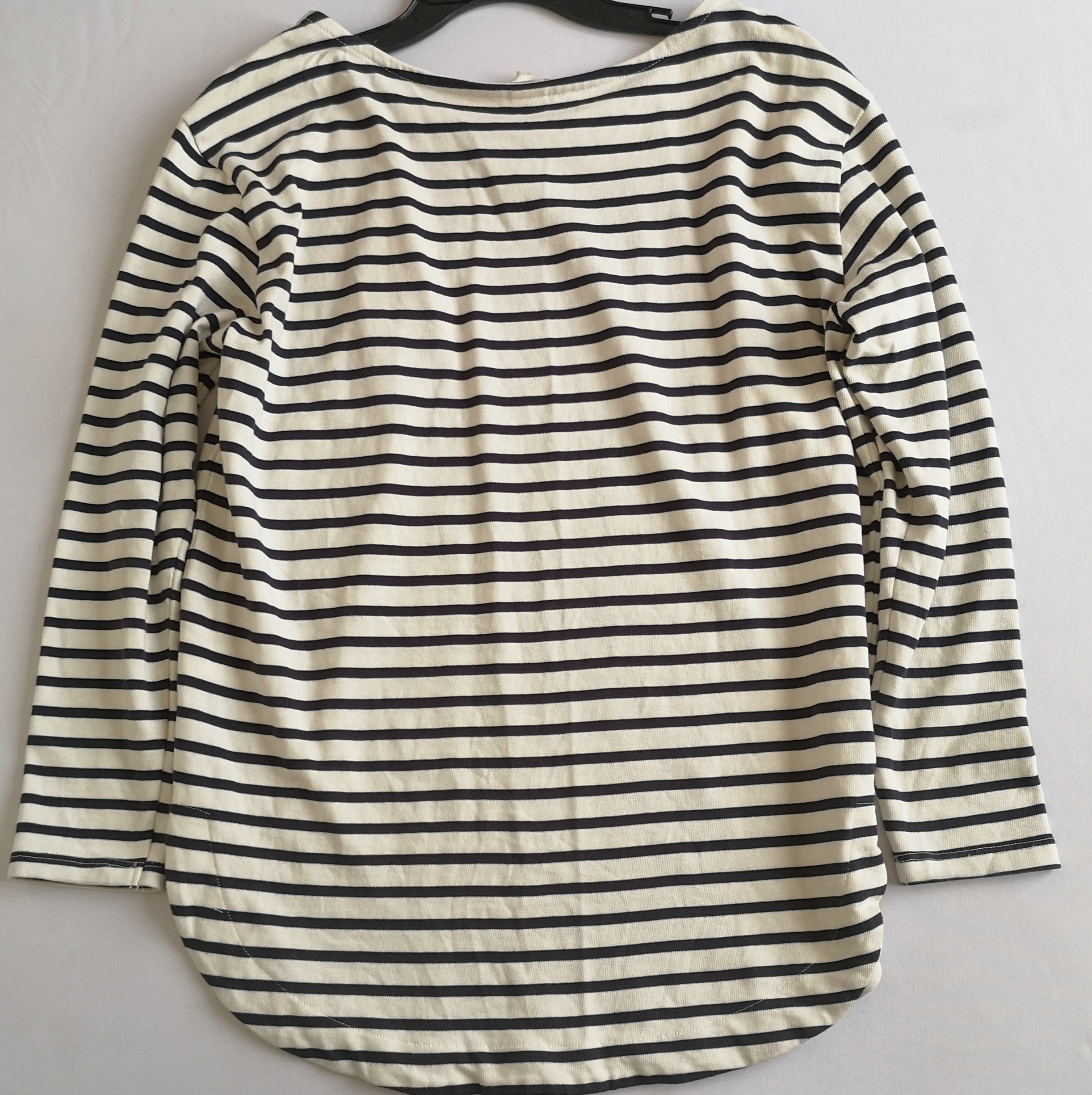 Pantalón piel de durazno y blusa larga ⚓