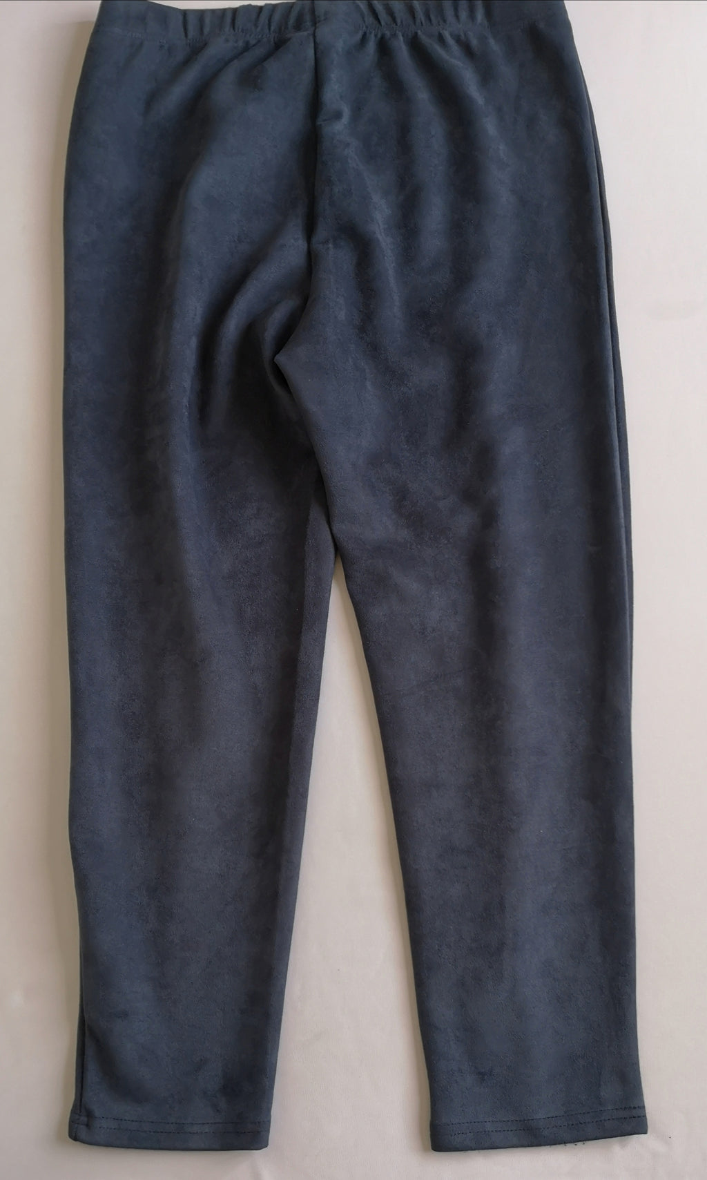 Pantalón piel de durazno y blusa larga ⚓
