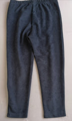 Pantalón piel de durazno y blusa larga ⚓