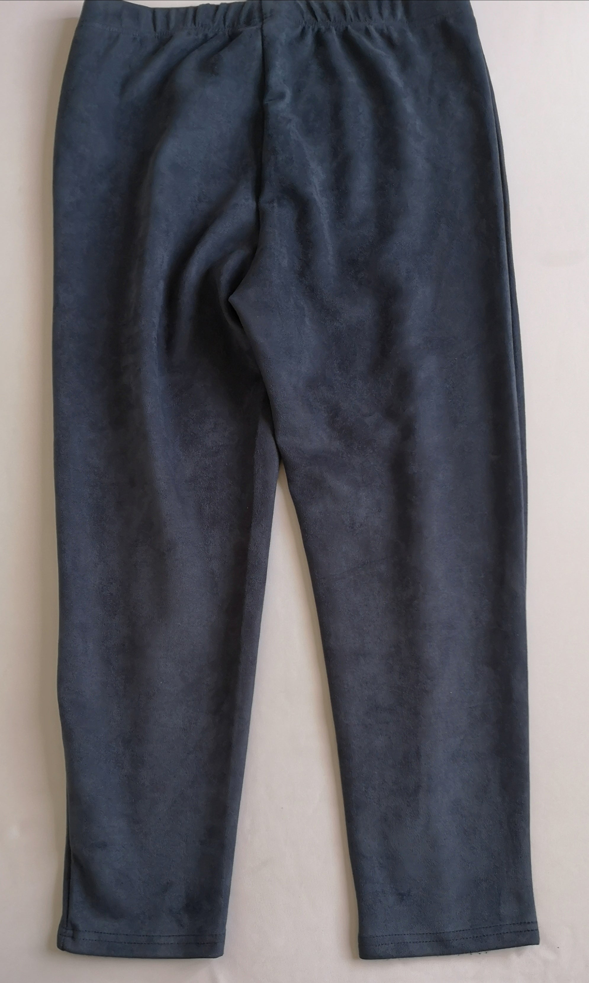 Pantalón piel de durazno y blusa larga ⚓
