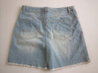 Short con blusa de lino