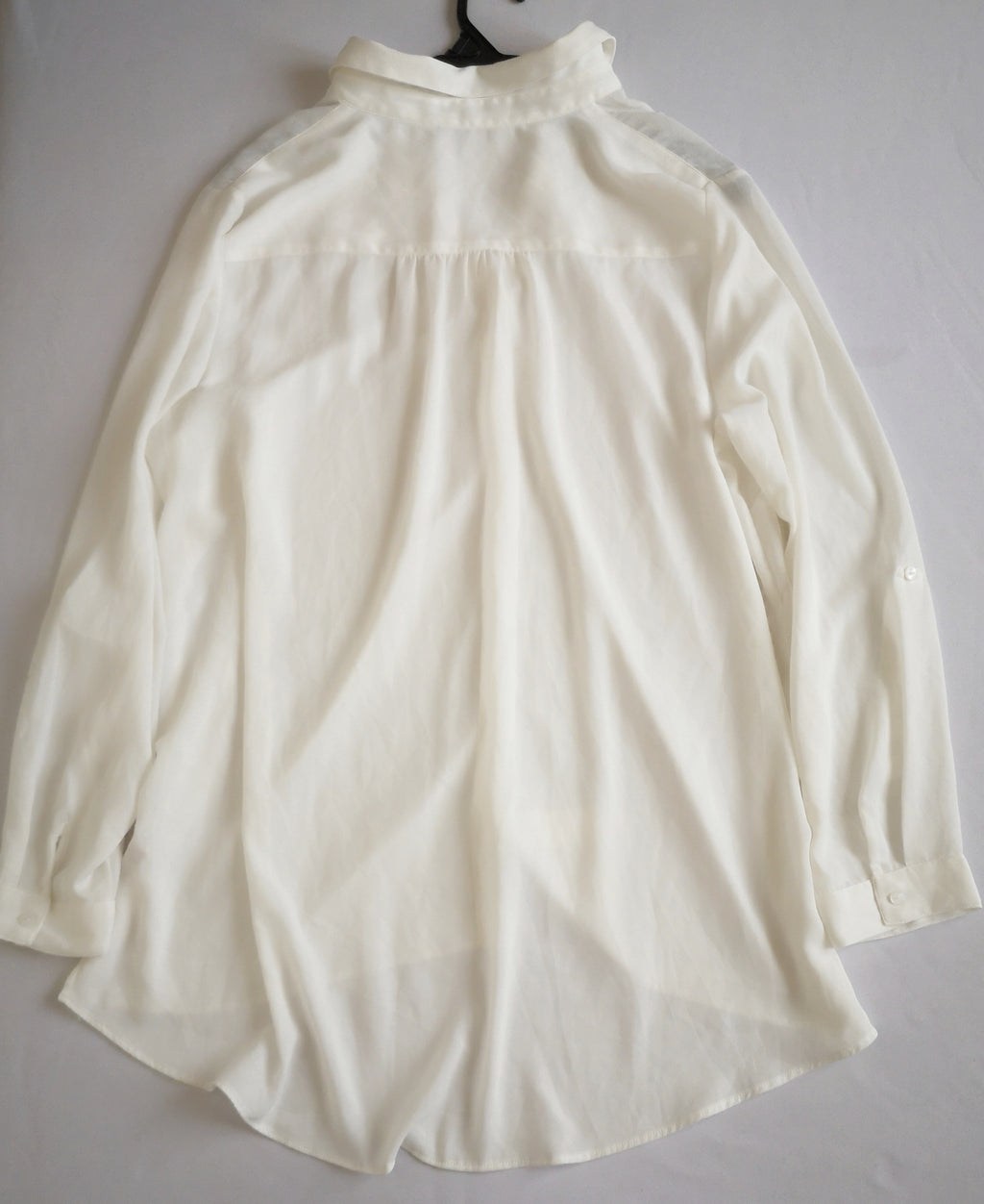 Blusa de chifon ❤️