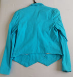 Blazer traslapado