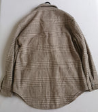 Jacket con bolsas a los lados