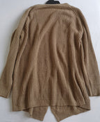 Cardigan tejido 💙
