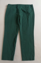 Sueter bordado con pantalón pixie