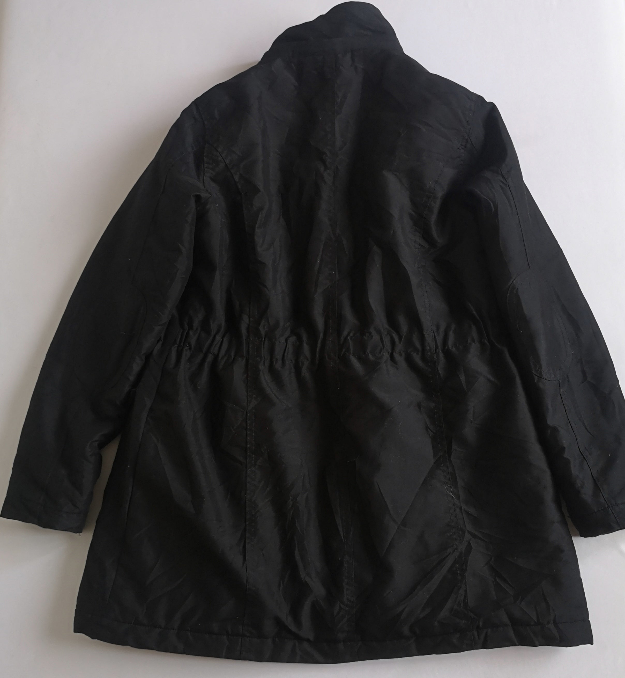 Jacket acolchada ⚓