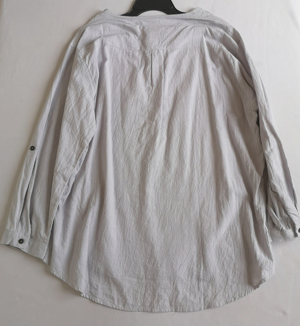 Blusa larga con Bermuda ⚓