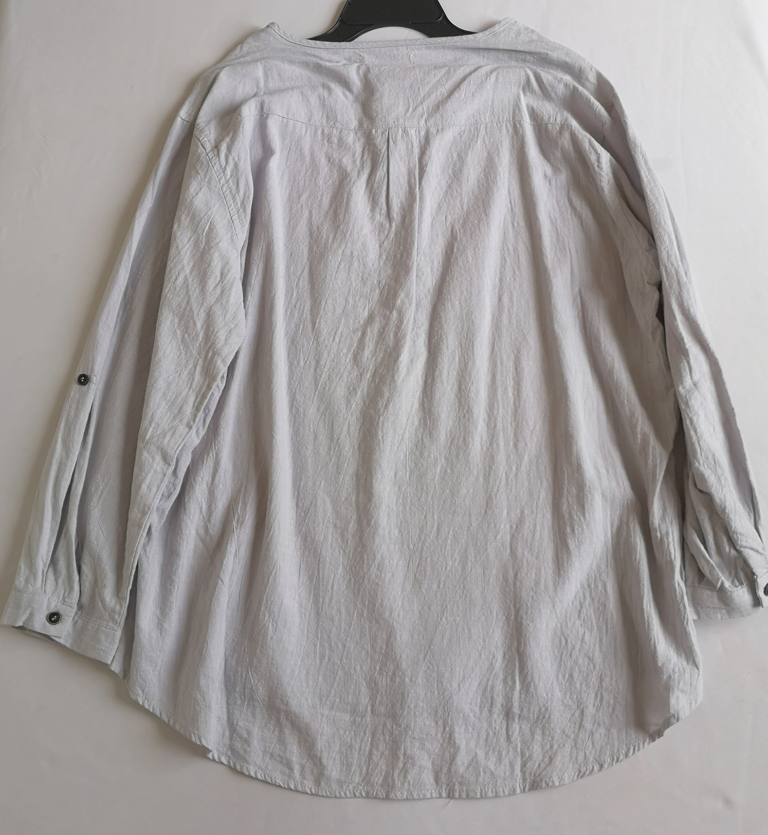 Blusa larga con Bermuda ⚓