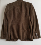 Blazer Ralf lauren de cachemir