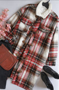 Abrigo largo