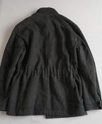 Chaqueta ajustable de la cintura