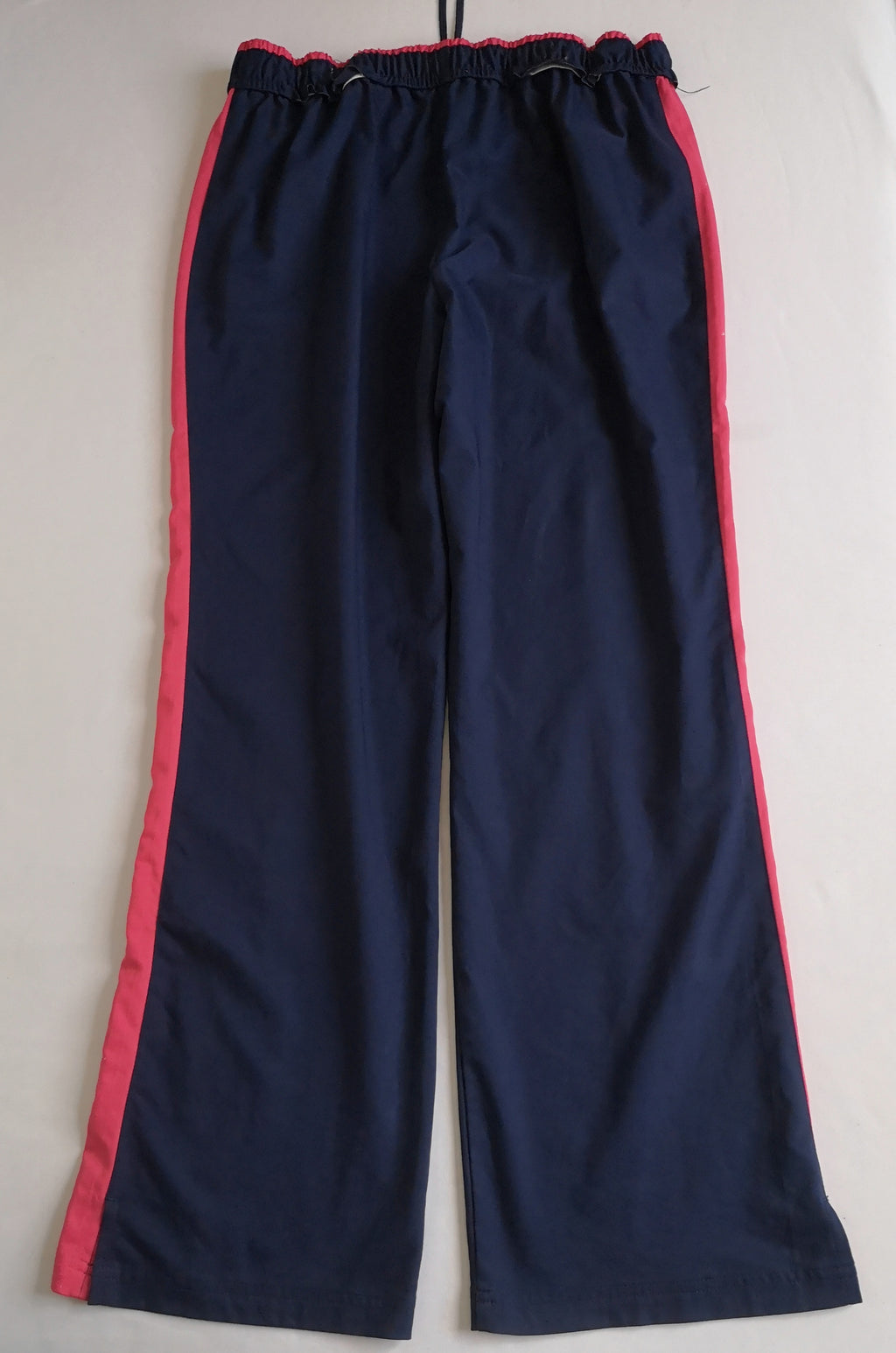 Pantalón tipo pans y blusa de chifon ⚓
