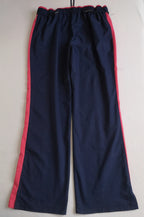 Pantalón tipo pans y blusa de chifon ⚓