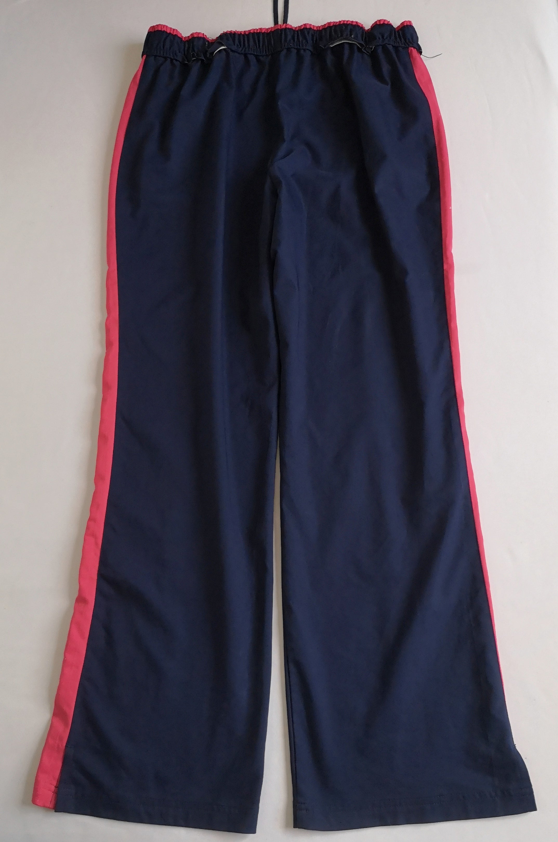 Pantalón tipo pans y blusa de chifon ⚓