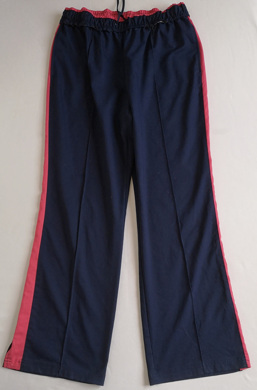 Pantalón tipo pans y blusa de chifon ⚓