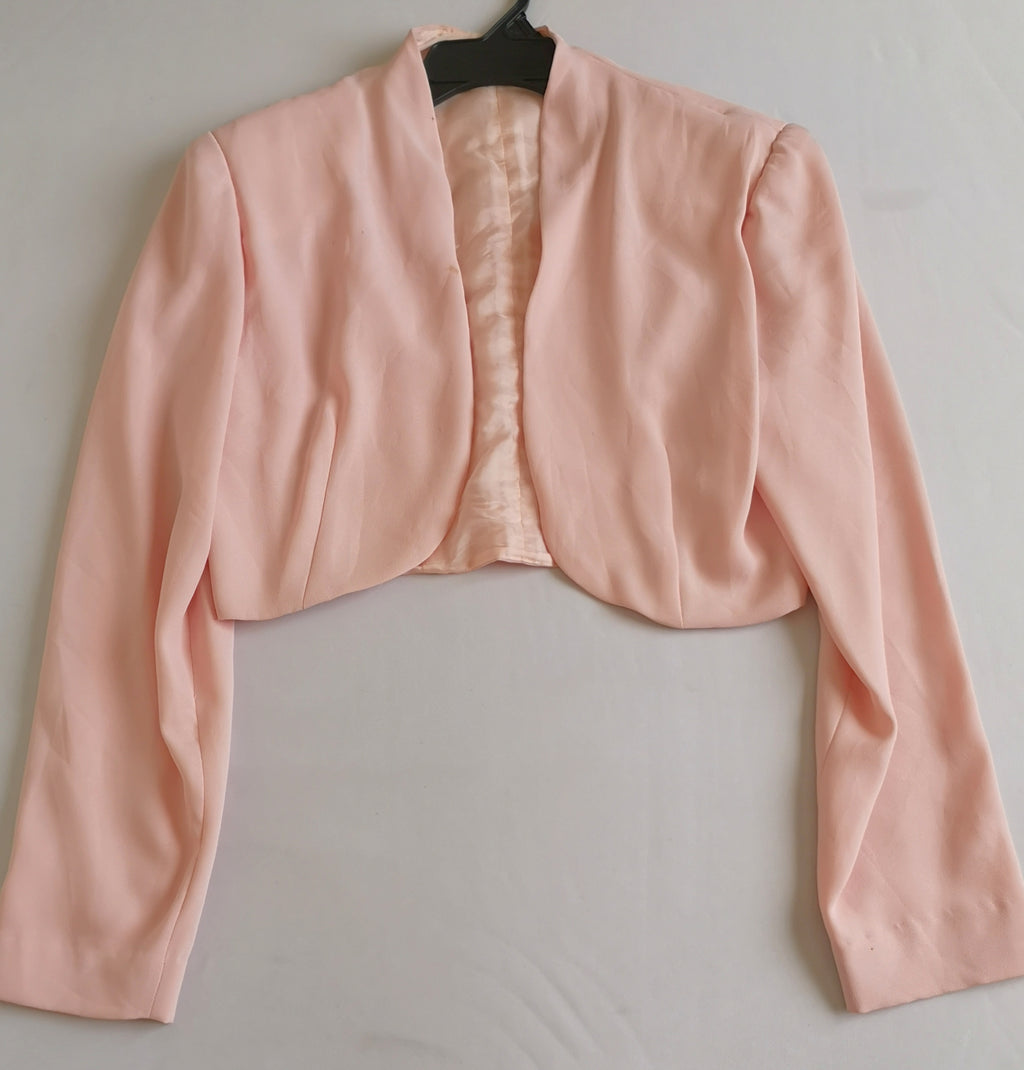 Blazer corto ❤️