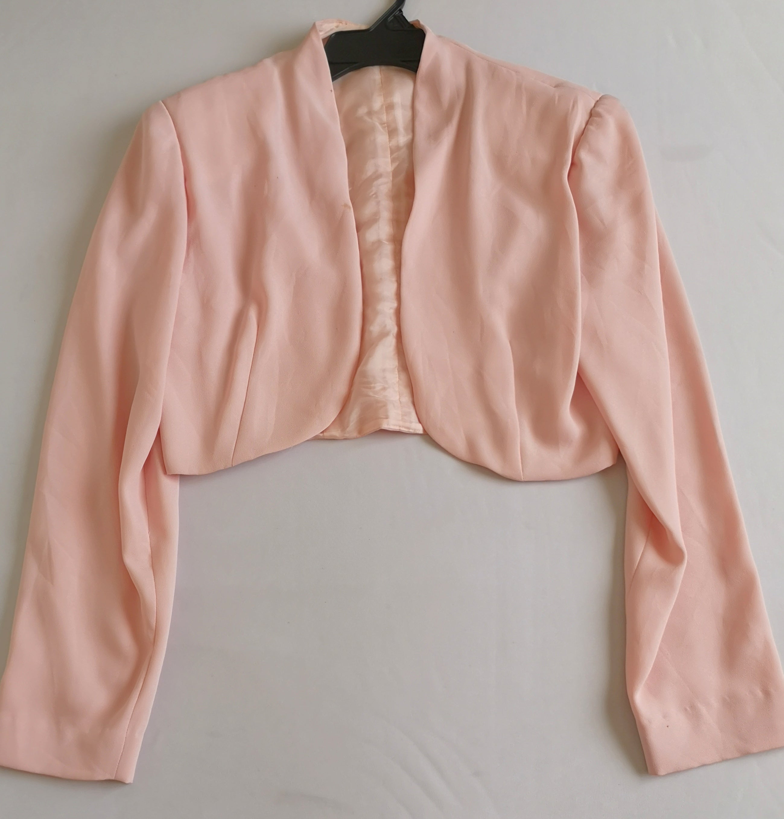 Blazer corto ❤️