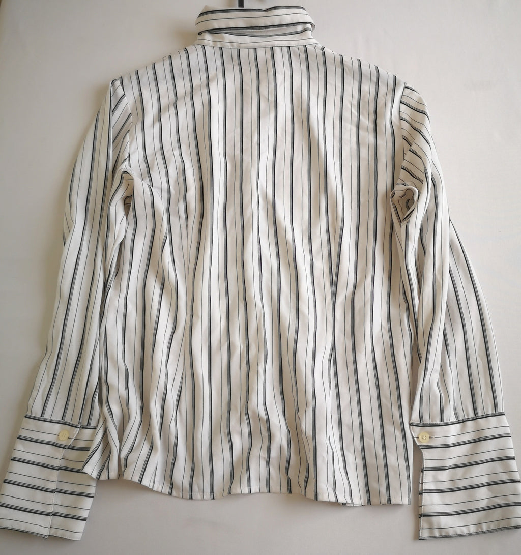 Falda campana con blusa manga larga ❤️