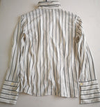 Falda campana con blusa manga larga ❤️