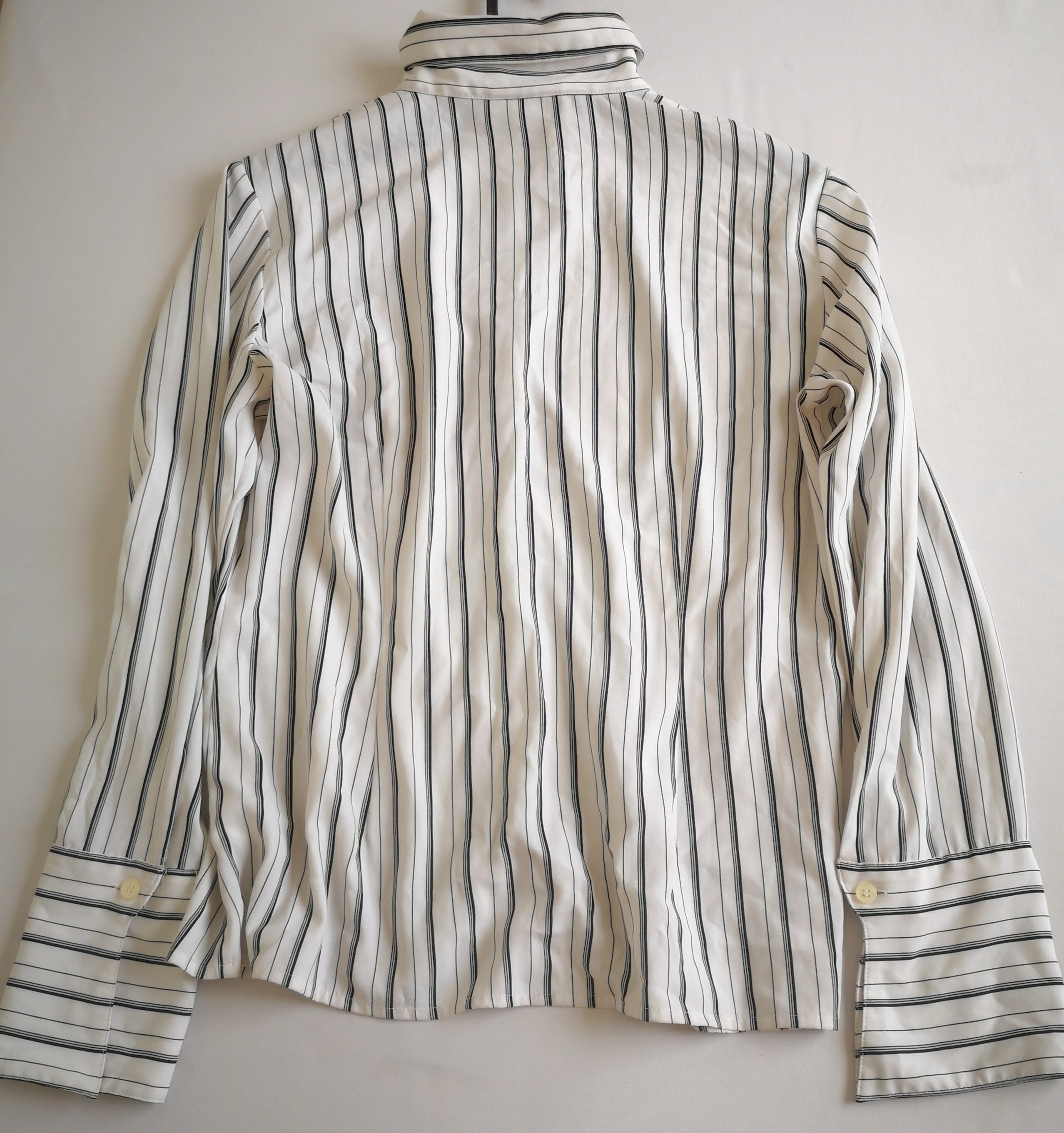 Falda campana con blusa manga larga ❤️