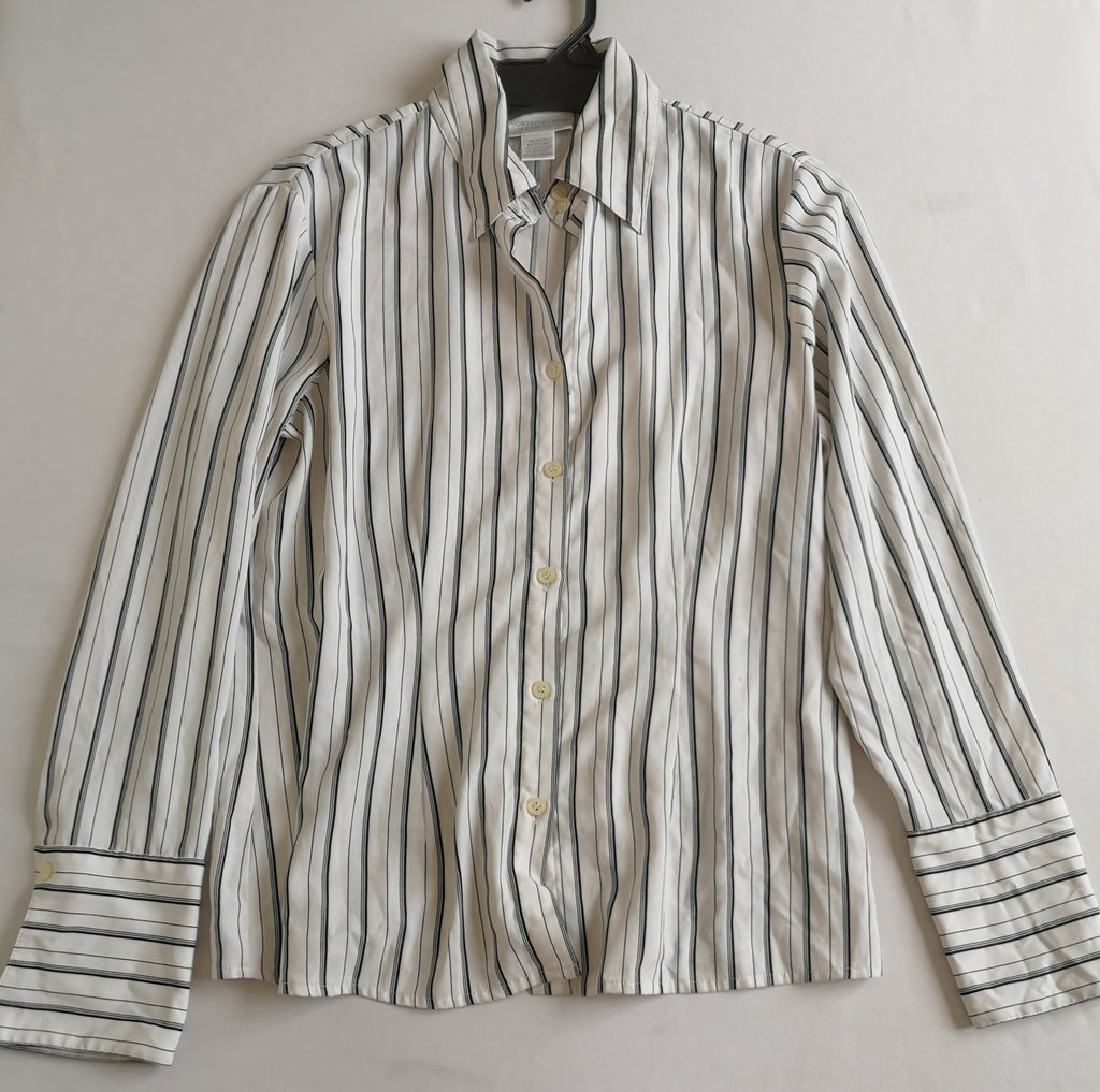 Falda campana con blusa manga larga ❤️