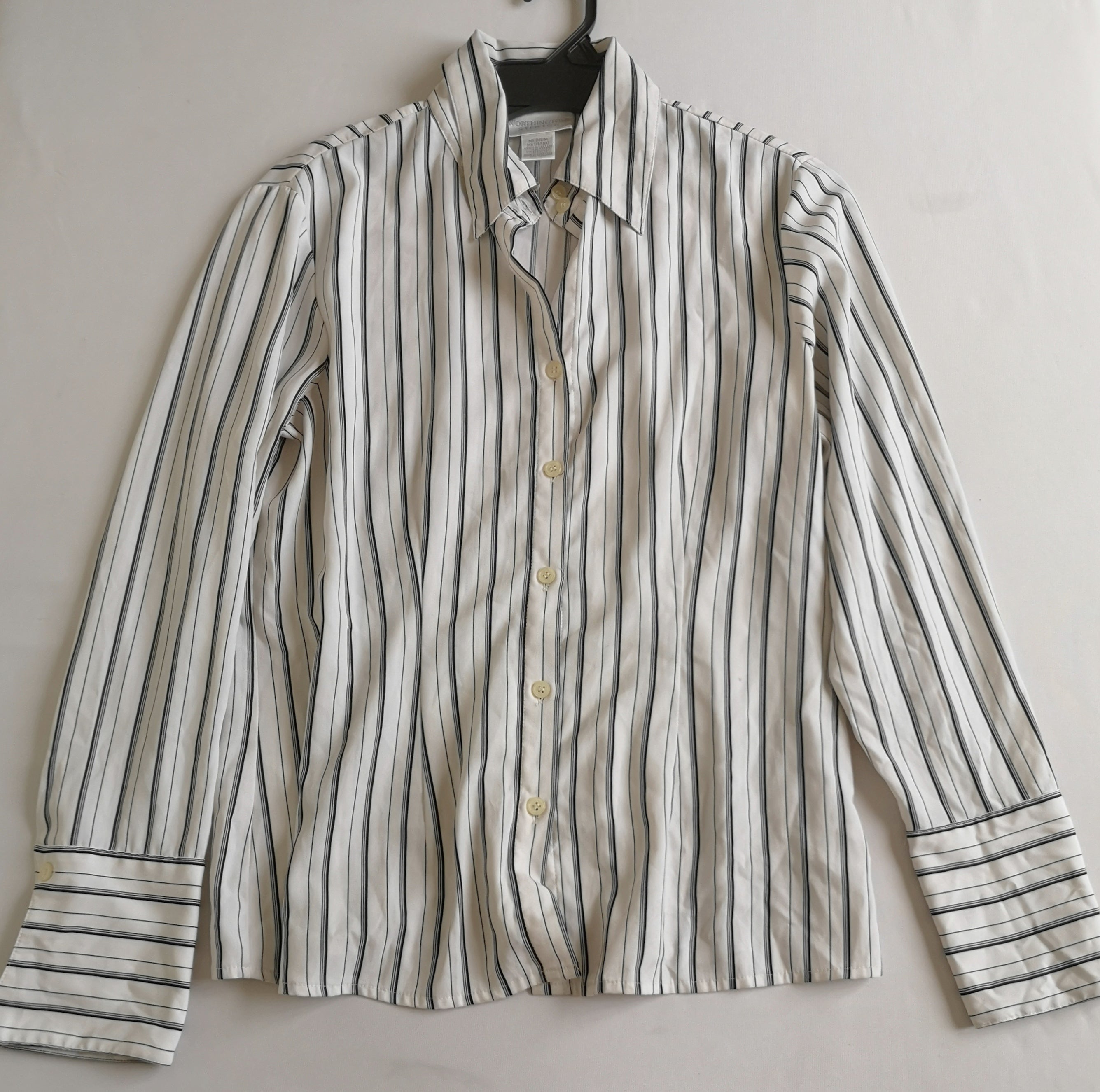 Falda campana con blusa manga larga ❤️