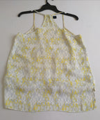Short nuevo y blusa de tirantes