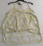 Short nuevo y blusa de tirantes