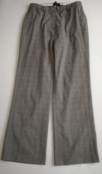Sueter liviano y pantalón ancho de abajo ❤️