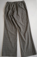Sueter liviano y pantalón ancho de abajo ❤️