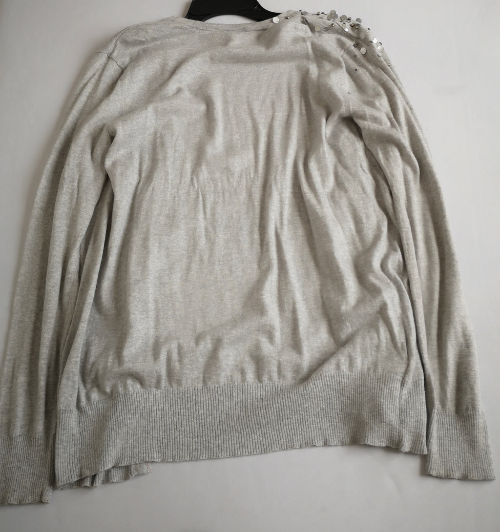 Sueter liviano y pantalón ancho de abajo ❤️