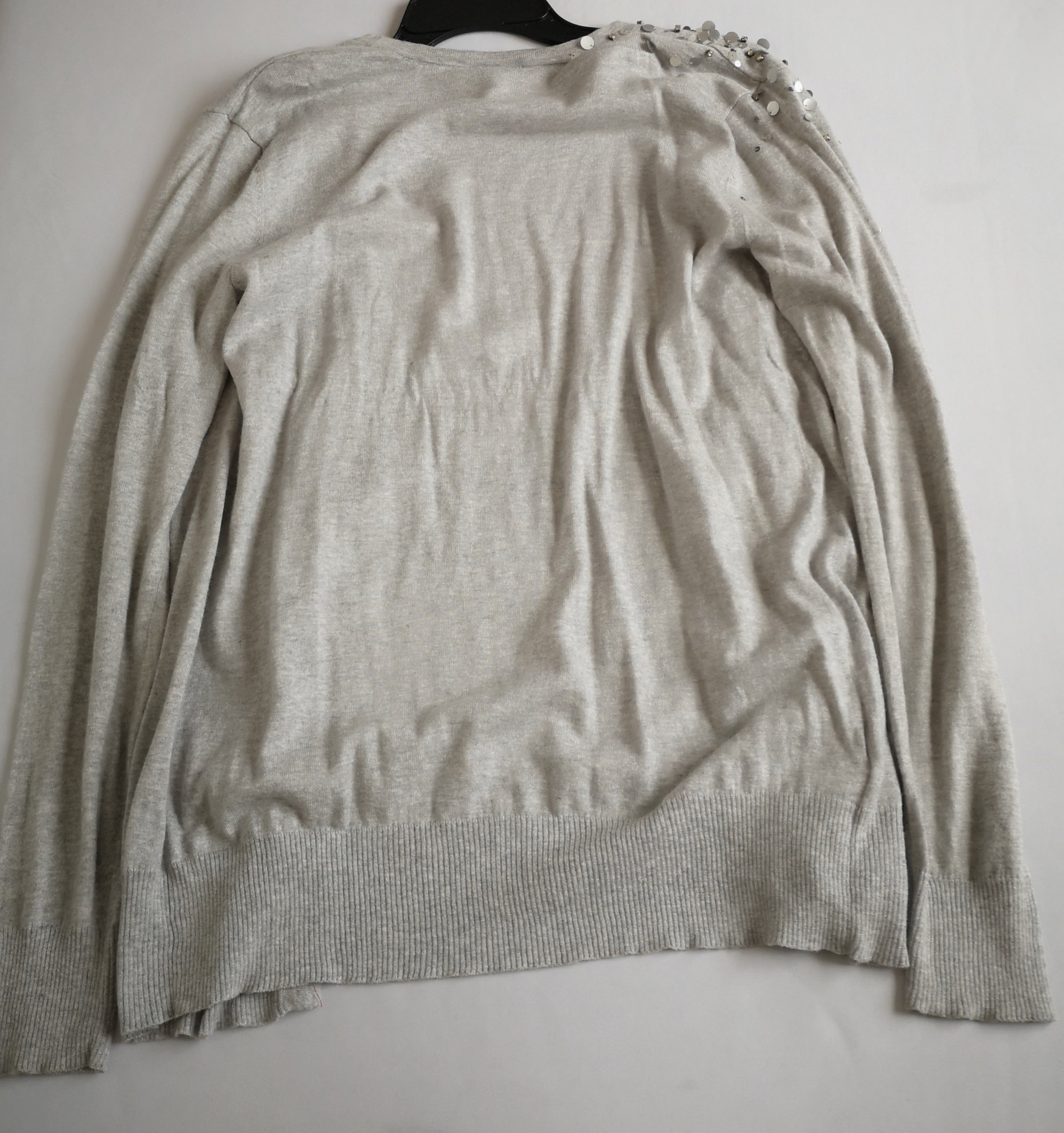Sueter liviano y pantalón ancho de abajo ❤️