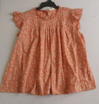 Blusa holgada