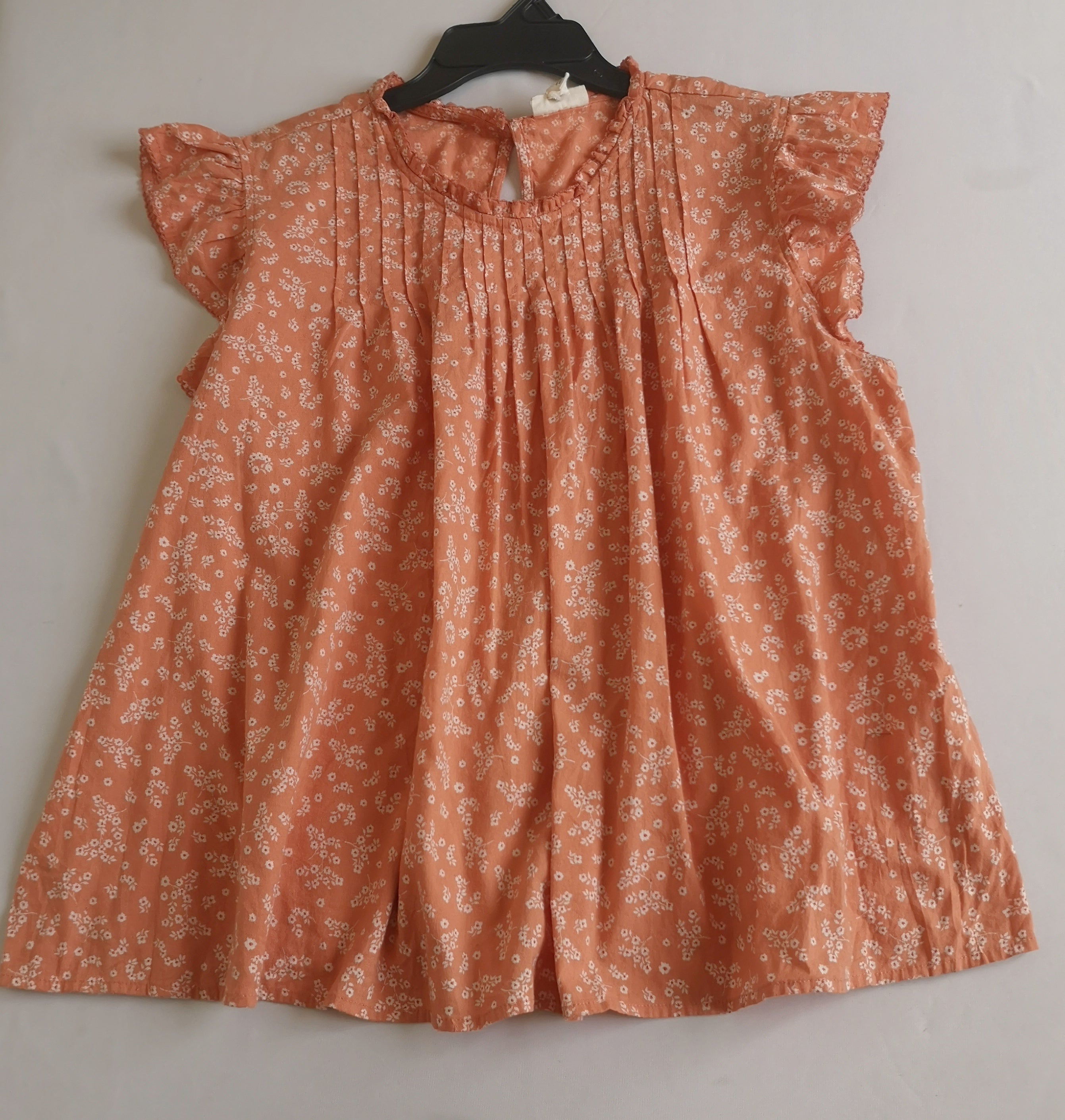 Blusa holgada