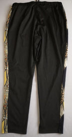 Pantalón tipo pans y blusa tela suave