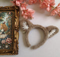 Diadema para niña