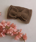 Turbante para niña