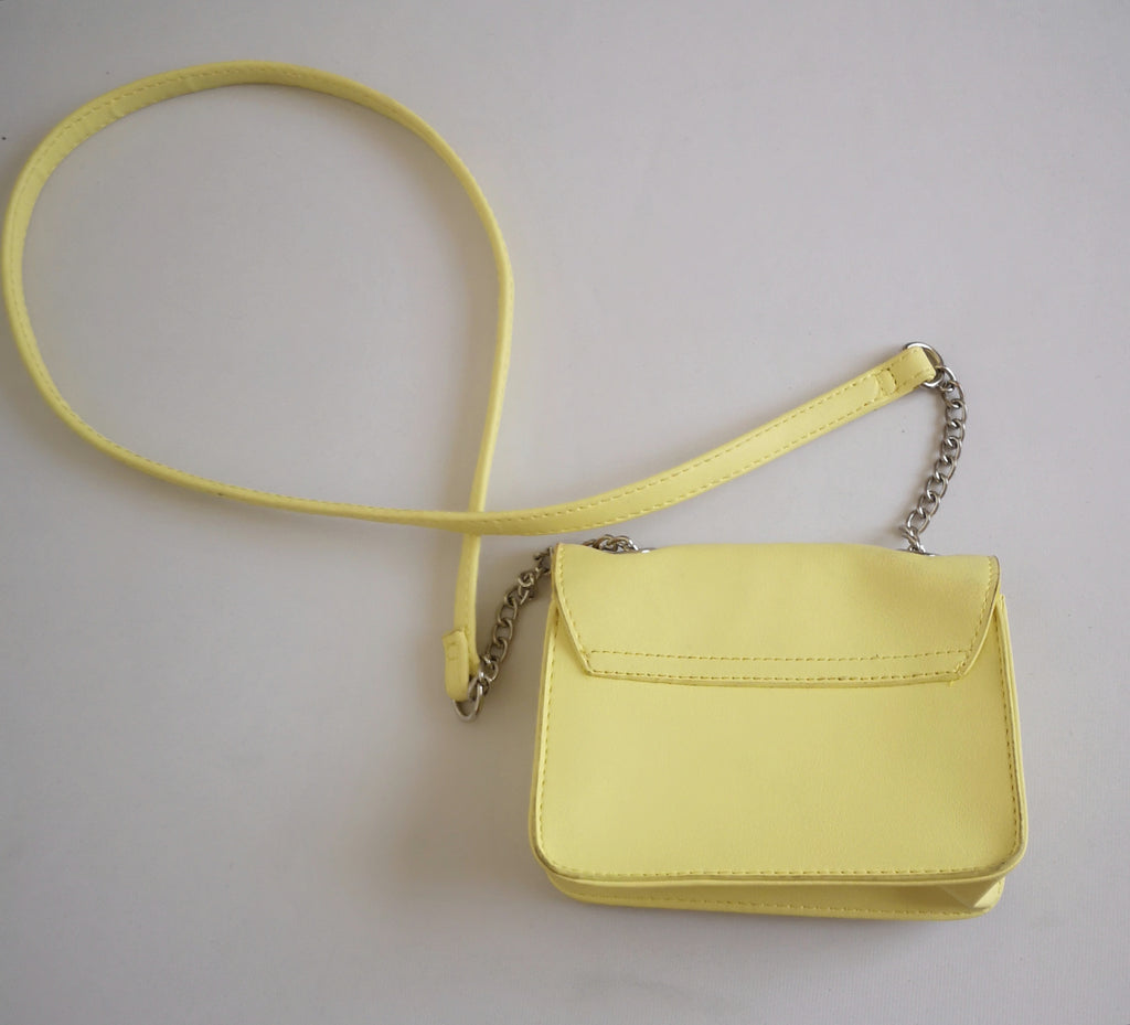 Cartera para niña
