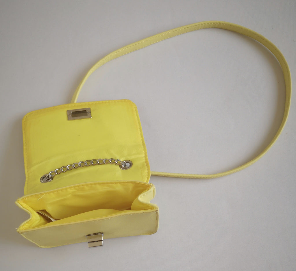 Cartera para niña