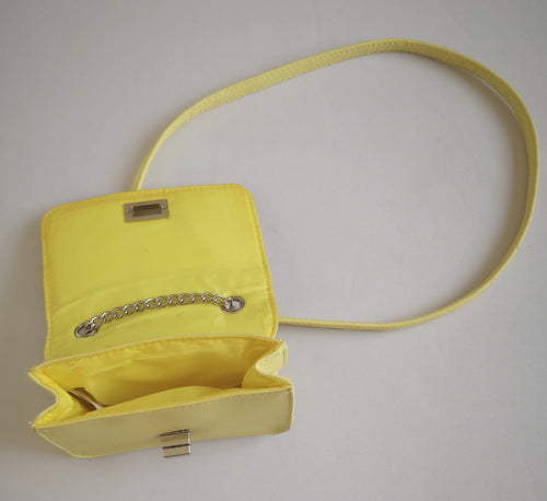 Cartera para niña