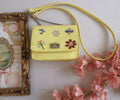 Cartera para niña