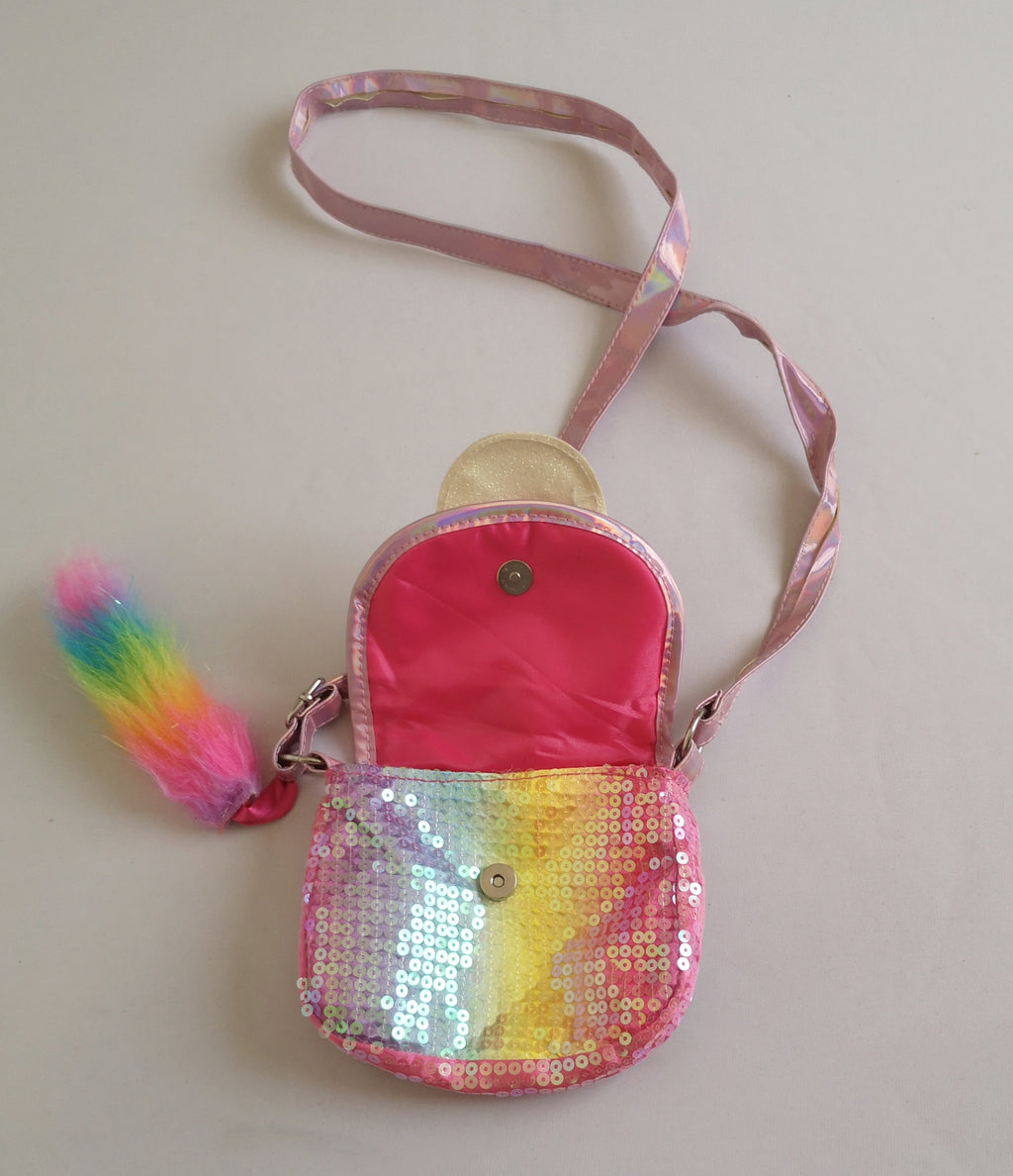 Cartera para niña