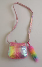 Cartera para niña