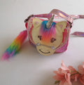 Cartera para niña